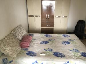 Gallery image of Hostel Manga Rosa Stm in Santarém