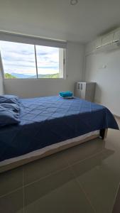 Galeriebild der Unterkunft Apartment with pool near Parque de Santafé in Santa Fe de Antioquia