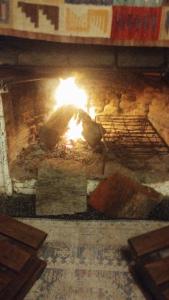 Φωτογραφία από το άλμπουμ του Hostal Blancarena σε Colonia Rosario