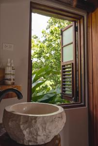 Gallery image of Jungle Bay Dominica in Soufrière