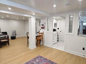 Fotografie z fotogalerie ubytování Luxury Retreat v destinaci Fallston