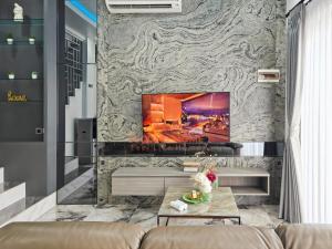 Billede fra billedgalleriet på Luxury 3BR Krobokan Villa A Pool & Wi-Fi i Kerobokan