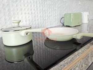 Billede fra billedgalleriet på Luxury 3BR Krobokan Villa A Pool & Wi-Fi i Kerobokan + 25 billeder