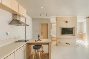 Imagen de la galería de Gapyeong Lukuel Spa Pension, en Tŏkkol-mal 9 fotos más