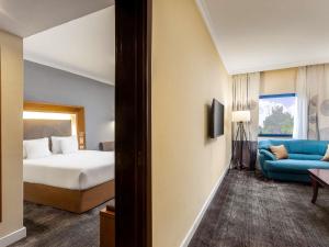 Gallery image of Novotel Port Harcourt in Port Harcourt