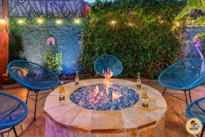 Fotografie z fotogalerie ubytování Tulum Vida Sol v San Diegu