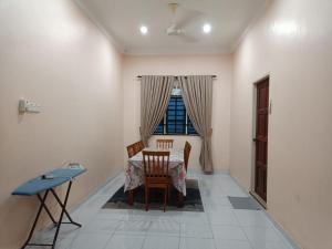 Gambar di galeri bagi Teratak Tuan Homestay di Gua Sai