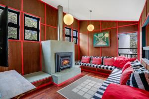 Photo de la galerie de l'établissement 2/38 Booran Street, à Point Lookout