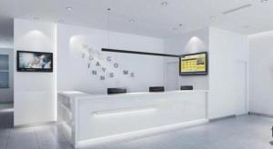 Μια τηλεόραση ή/και κέντρο ψυχαγωγίας στο 7 Days Inn Huizhou Danshui Yi Center