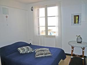 Pokój w obiekcie Apartment La Mer