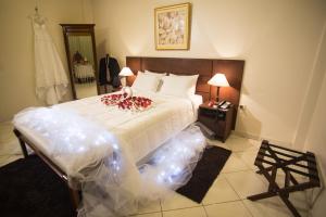 Fotografie z fotogalerie ubytování Asunción Gran Hotel v destinaci Ciudad del Este