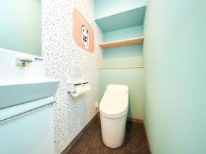 Gambar di galeri bagi Rakuten STAY Fukuoka-Yakuin - Vacation STAY 60543v di Fukuoka