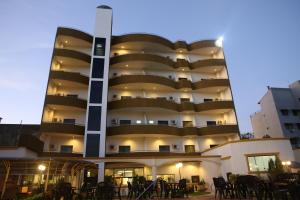Fotografie z fotogalerie ubytování Asunción Gran Hotel v destinaci Ciudad del Este