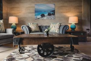 Gallery image of Kirklea Island Suites in Tarbert