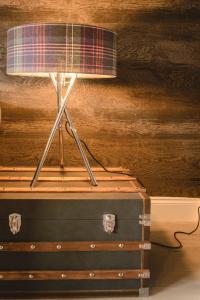 Gallery image of Kirklea Island Suites in Tarbert