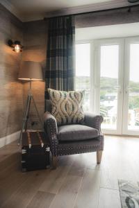 Gallery image of Kirklea Island Suites in Tarbert