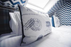 Gallery image of Kirklea Island Suites in Tarbert