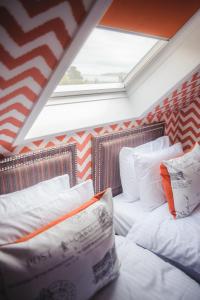 Gallery image of Kirklea Island Suites in Tarbert