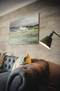 Gallery image of Kirklea Island Suites in Tarbert