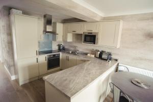 Gallery image of Kirklea Island Suites in Tarbert