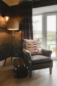 Gallery image of Kirklea Island Suites in Tarbert