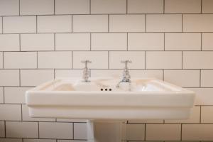Gallery image of Kirklea Island Suites in Tarbert