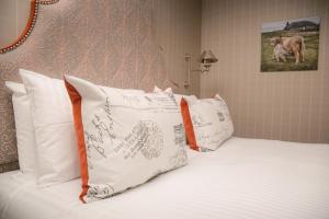 Gallery image of Kirklea Island Suites in Tarbert