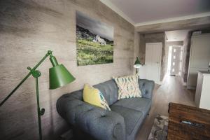 Gallery image of Kirklea Island Suites in Tarbert