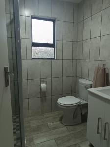 O baie la Akkerhuys Guest House & Tours