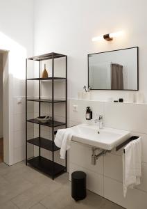 Fotografie z fotogalerie ubytování MATT - Apartments ' Penthouse mit Dachterrasse v destinaci Offenburg