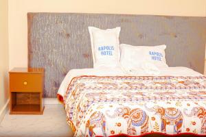 Imagen de la galería de Rapolis Hotel Keroka, en Keroka