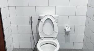 Ванная комната в Boondara Boutique Hotel