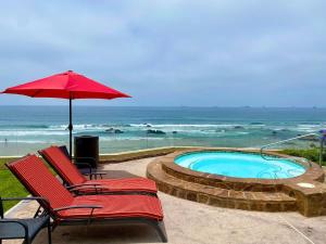 Φυσικό τοπίο κοντά σε αυτή η παραθεριστική κατοικία