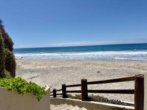 Φυσικό τοπίο κοντά σε αυτή η παραθεριστική κατοικία