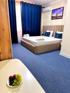 Afbeelding uit fotogalerij van Afsona Hotel in Bukhara