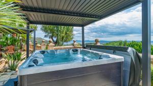 Gambar di galeri bagi Villa Oscols di Alcudia