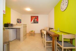 Gallery image of Villa Patricija Keller-PODRUM-BASEMENT in Poreč