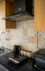 Φωτογραφία από το άλμπουμ του The Enclave Inn σε Ramnagar