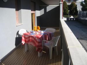 Gallery image of Appartamento Mirafiori in Grado