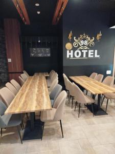 Φωτογραφία από το άλμπουμ του Hotel Boutique 98 σε Buq‘ātā