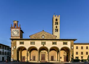 Foto dalla galleria di Bellavista Impruneta a Impruneta