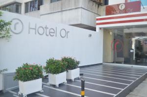 Hotel Or Cartagena