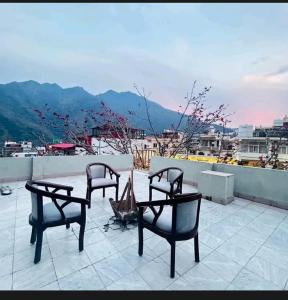 Φωτογραφία από το άλμπουμ του WooibHotels Yogasthali Tapovan σε Rishīkesh