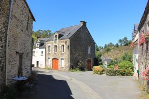 Galeriebild der Unterkunft "Number 26" Town House in Rochefort-en-Terre