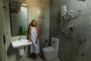 Φωτογραφία από το άλμπουμ του Janidu Eco Villa σε Ahangama