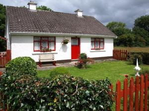 Gallery image of Hannah's Cottage in Farranfore