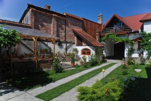 Ảnh trong thư viện ảnh của Casa Gross ở Cristian +39 ảnh