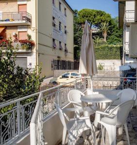 Photo de la galerie de l'établissement Bel Fiore, à San Benedetto del Tronto