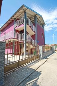 Billede fra billedgalleriet på Apartments Villa Excellente Belvedere i Pula