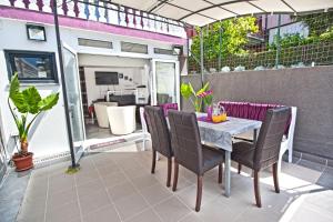 Billede fra billedgalleriet på Apartments Villa Excellente Belvedere i Pula